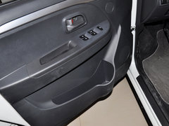昌河北斗星X5 2013款 1.4L 手动 豪华版