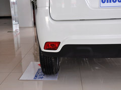 昌河北斗星X5 2013款 1.4L 手动 豪华版