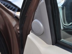 威虎G3 2013款 2.8T 手动 两驱柴油版长轴