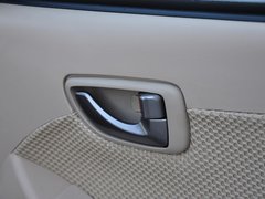 威虎G3 2013款 2.8T 手动 两驱柴油版长轴