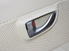 威虎G3 2013款 2.8T 手动 两驱柴油版长轴