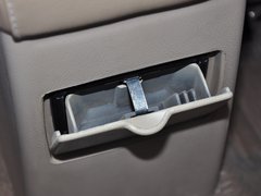 威虎G3 2013款 2.8T 手动 两驱柴油版长轴