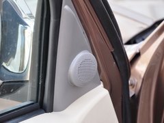 威虎G3 2013款 2.8T 手动 两驱柴油版长轴