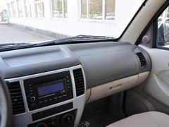 威虎G3 2013款 2.8T 手动 两驱柴油版长轴