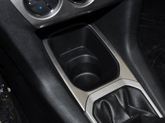 标致301 2014款 1.6L 手动 豪华版