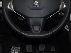 标致301 2014款 1.6L 手动 豪华版