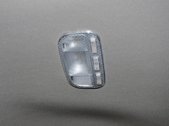 标致301 2014款 1.6L 手动 豪华版
