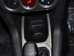 标致301 2014款 1.6L 手动 豪华版