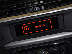 标致301 2014款 1.6L 手动 豪华版