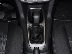 标致301 2014款 1.6L 手动 豪华版