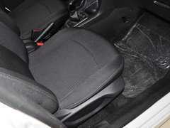 标致301 2014款 1.6L 手动 豪华版