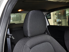 标致301 2014款 1.6L 手动 豪华版