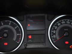 标致301 2014款 1.6L 手动 豪华版