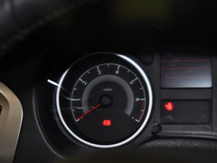 标致301 2014款 1.6L 手动 豪华版