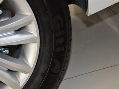 标致301 2014款 1.6L 手动 豪华版