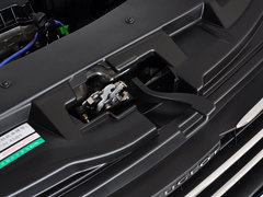 标致301 2014款 1.6L 手动 豪华版