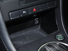 甲壳虫 2014款 1.4TSI DCT R-Line