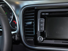 甲壳虫 2014款 1.4TSI DCT R-Line