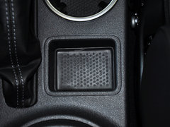 甲壳虫 2014款 1.4TSI DCT R-Line