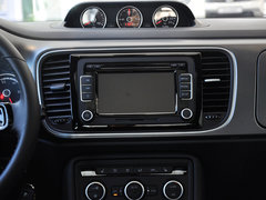 甲壳虫 2014款 1.4TSI DCT R-Line