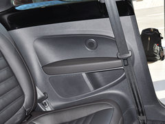 甲壳虫 2014款 1.4TSI DCT R-Line