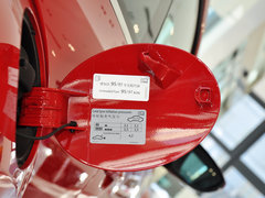 甲壳虫 2014款 1.4TSI DCT R-Line