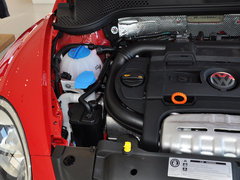 甲壳虫 2014款 1.4TSI DCT R-Line