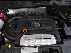 甲壳虫 2014款 1.4TSI DCT R-Line