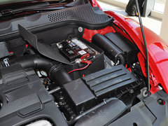 甲壳虫 2014款 1.4TSI DCT R-Line