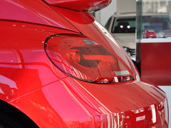 甲壳虫 2014款 1.4TSI DCT R-Line
