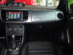 甲壳虫 2014款 1.4TSI DCT R-Line