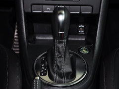 甲壳虫 2014款 1.4TSI DCT R-Line