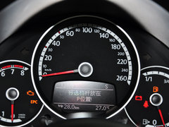 甲壳虫 2014款 1.4TSI DCT R-Line