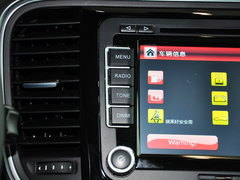 甲壳虫 2014款 1.4TSI DCT R-Line