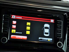 甲壳虫 2014款 1.4TSI DCT R-Line