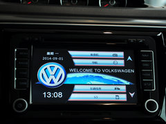甲壳虫 2014款 1.4TSI DCT R-Line