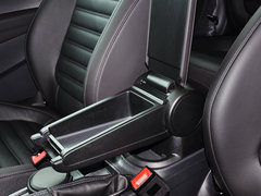 甲壳虫 2014款 1.4TSI DCT R-Line