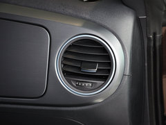 甲壳虫 2014款 1.4TSI DCT R-Line