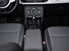 甲壳虫 2014款 1.4TSI DCT 舒适型