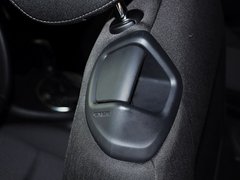 甲壳虫 2014款 1.4TSI DCT 舒适型