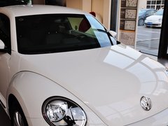 甲壳虫 2014款 1.4TSI DCT 舒适型