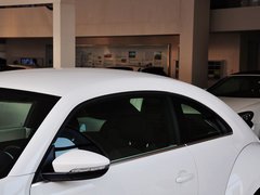 甲壳虫 2014款 1.4TSI DCT 舒适型