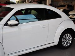 甲壳虫 2014款 1.4TSI DCT 舒适型