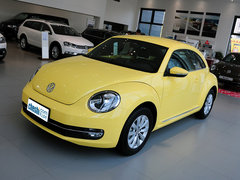 大众(进口) 1.2TSI DCT