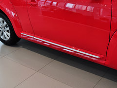 甲壳虫 2014款 1.2TSI DCT 时尚型