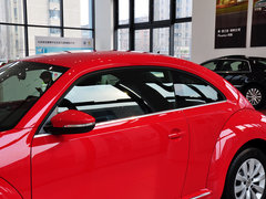 甲壳虫 2014款 1.2TSI DCT 时尚型