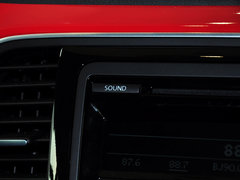 甲壳虫 2014款 1.2TSI DCT 时尚型