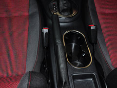 甲壳虫 2014款 1.2TSI DCT 时尚型