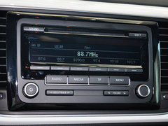 甲壳虫 2014款 1.2TSI DCT 时尚型