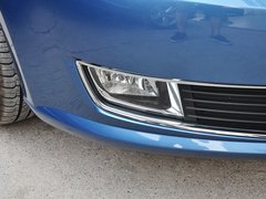 朗逸 2013款 改款 1.4TSI DSG 豪华版